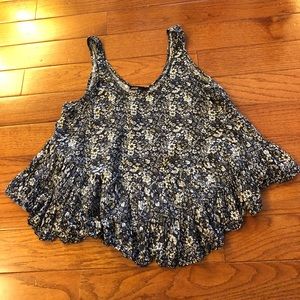 tank top blouse